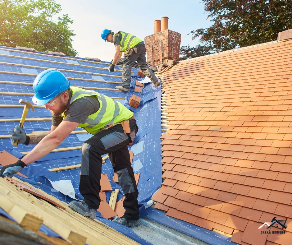 Why choose Roof Repair Near Me in Lonetree, WY