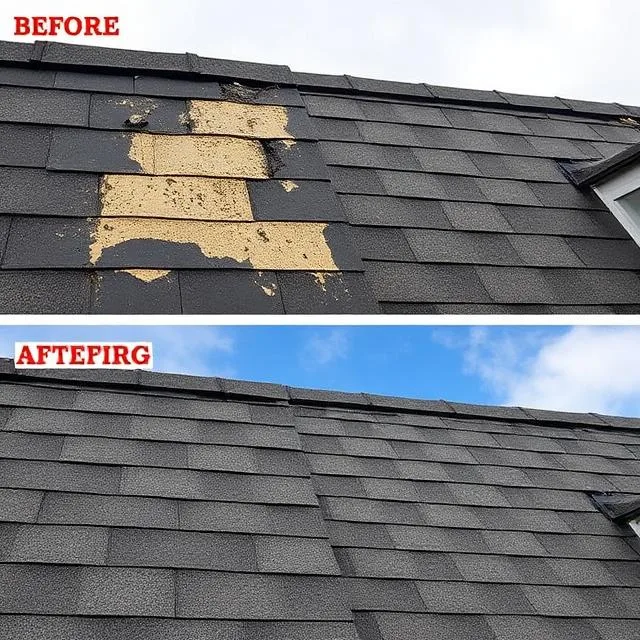 Roof Repair Near Me in Lonetree, WY near me